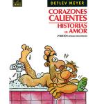 CORAZONES CALIENTES (2ª EDICION) RALF KÖNIG 