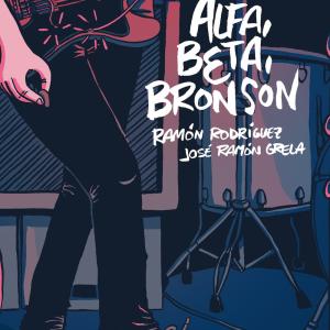 ALFA, BETA, BRONSON 