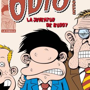 ODIO INTEGRAL VOL. 0