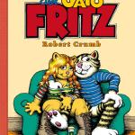 LAS 7 VIDAS DEL GATO FRITZ(RUSTICA)