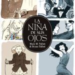 LA NIÑA DE SUS OJOS (RUSTICA)