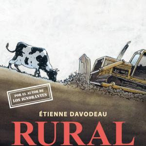 RURAL (ED.BOLSILLO) 