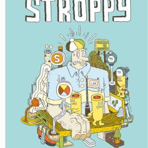 STROPPY 