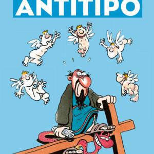 ANTITIPO (RALF KONIG) RUSTICA