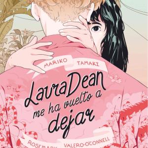 LAURA DEAN ME HA VUELTO A DEJAR 