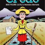 CREDO: ROSE WILDER LANE, LA FEMINISTA LIBERTARIA