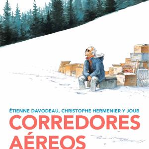 CORREDORES AEREOS