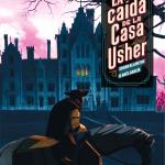 LA CAIDA DE LA CASA USHER