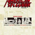 ANTOLOGIA AMERICAN SPLENDOR VOL 01