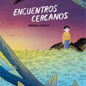 ENCUENTROS CERCANOS (2ª EDICION)