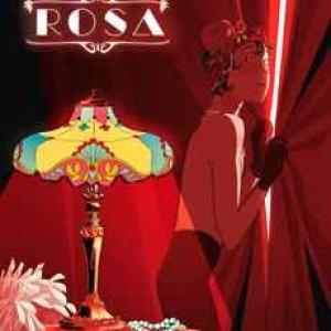 ROSA (2º EDICION)