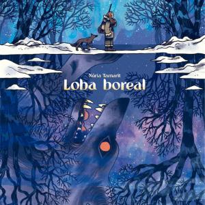 LOBA BOREAL 