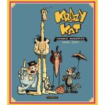 KRAZY KAT. PAGINAS DOMINICALES 1916-1917 (2ª EDICION)