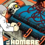 EL HOMBRE CADAVER (3a EDICION)