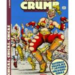 CRUMB 14. CHICAS, CHICAS, CHICAS