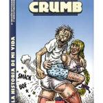 CRUMB 03. HISTORIA DE MI VIDA (4ª EDICION)