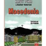 MACEDONIA