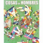 COSAS DE HOMBRES (RALF KONIG)