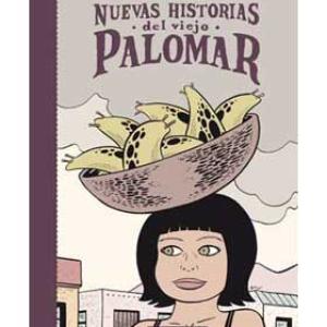 NUEVAS HISTORIAS DEL VIEJO PALOMAR