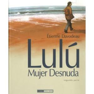 LULU, LA MUJER DESNUDA 02