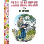 LA CARA MAS DULCE DE R. CRUMB