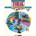 LOS FABULOSOS FREAK BROTHERS INTEGRAL VOLUMEN 01