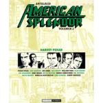 ANTOLOGIA AMERICAN SPLENDOR VOL 02