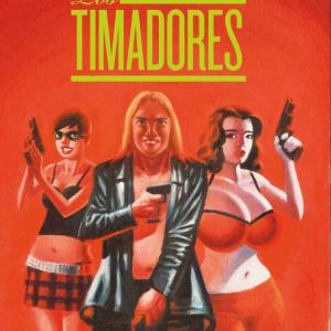 LOS TIMADORES