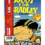 PACK SELECCION LA CUPULA: LA JUVENTUD DE BUDDY BRADLEY