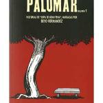 PALOMAR VOL. 01 (REEDICION) 