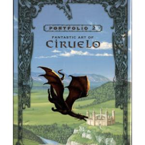 CIRUELO PORTFOLIO 2 