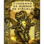 CUADERNO DE SUEÑOS DE CIRUELO