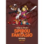 SPIROU Y FANTASIO INTEGRAL 14