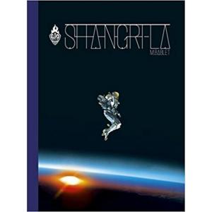 SHANGRI-LA