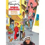 SPIROU Y FANTASIO INTEGRAL 3 (1952-1954)