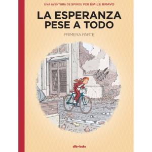 LA ESPERANZA PESE A TODO 1