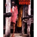 14 HISTORIETAS DE VAMPIROS