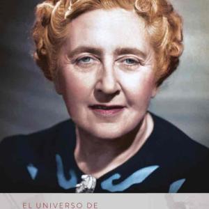 EL UNIVERSO DE AGATHA CHRISTIE