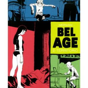 BEL AGE 02. TERRITORIO