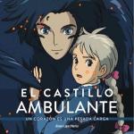 EL CASTILLO AMBULANTE. UN CORAZON ES UNA PESADA CARGA