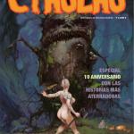 CTHULHU ESPECIAL 10o ANIVERSARIO