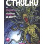 CTHULHU 01. COMICS Y RELATOS DE FICCIÓN OSCURA