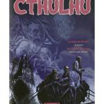 CTHULHU 04. COMICS Y RELATOS DE FICCIÓN OSCURA