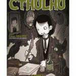 CTHULHU 05. COMICS Y RELATOS DE FICCIÓN OSCURA