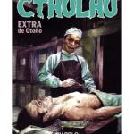 CTHULHU 12. EXTRA OTOÑO 