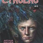 CTHULHU 15. ARTHUR MACHEN