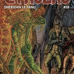 CTHULHU 18. ESPECIAL SHERIDAN LE FANU