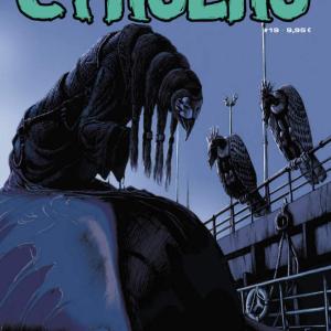 CTHULHU 19. 