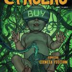 CTHULHU 20. ESPECIAL CIENCIA-FICCION