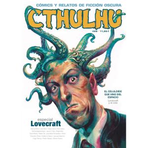 CTHULHU 28